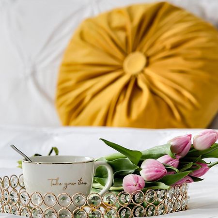 Ari Yellow Apartment With Panoramic Views Arad Extérieur photo