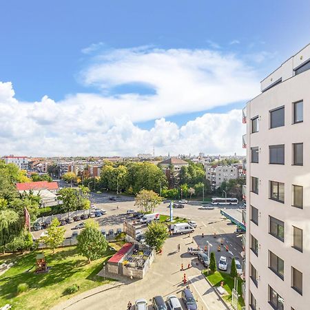Ari Yellow Apartment With Panoramic Views Arad Extérieur photo