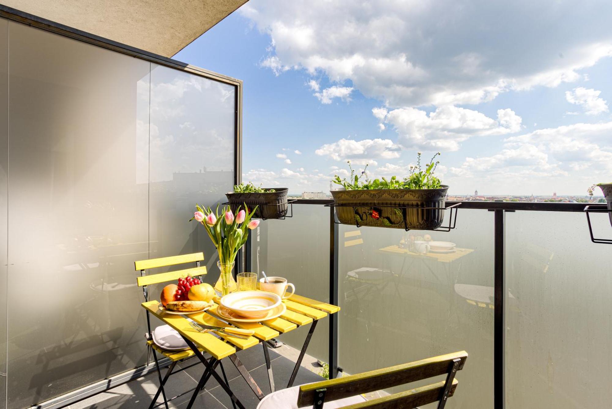 Ari Yellow Apartment With Panoramic Views Arad Extérieur photo