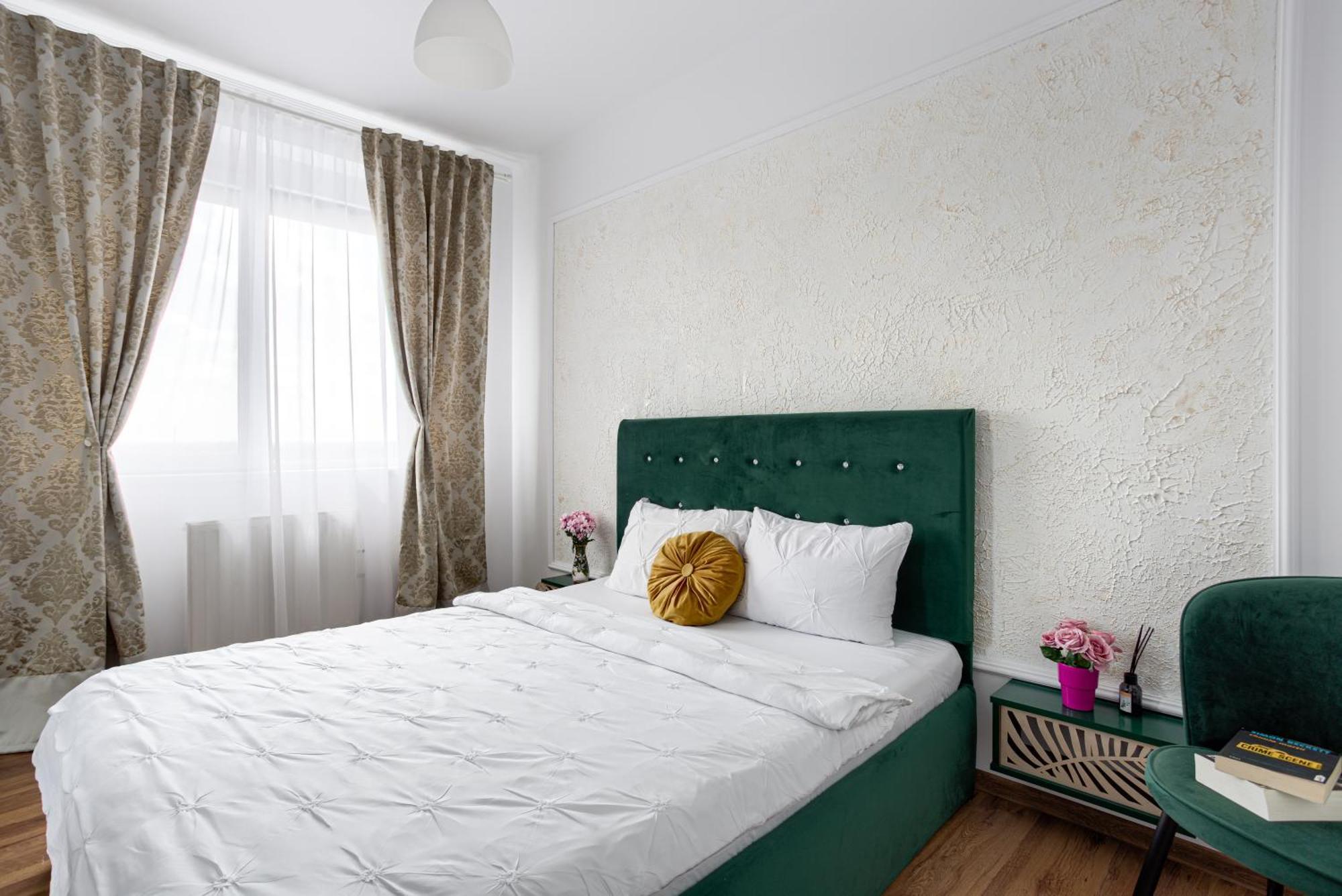 Ari Yellow Apartment With Panoramic Views Arad Extérieur photo
