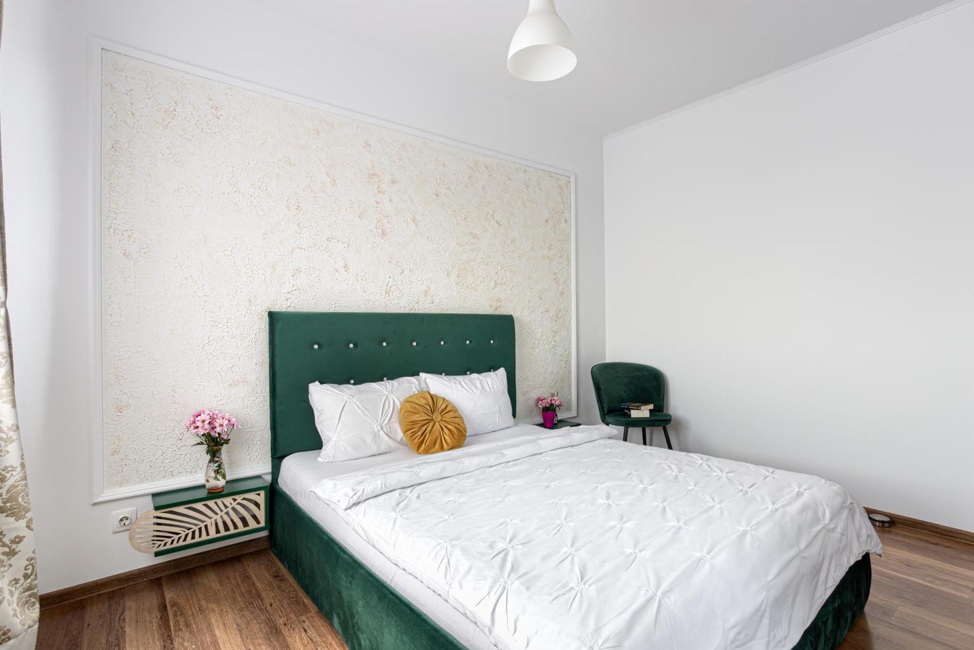 Ari Yellow Apartment With Panoramic Views Arad Extérieur photo